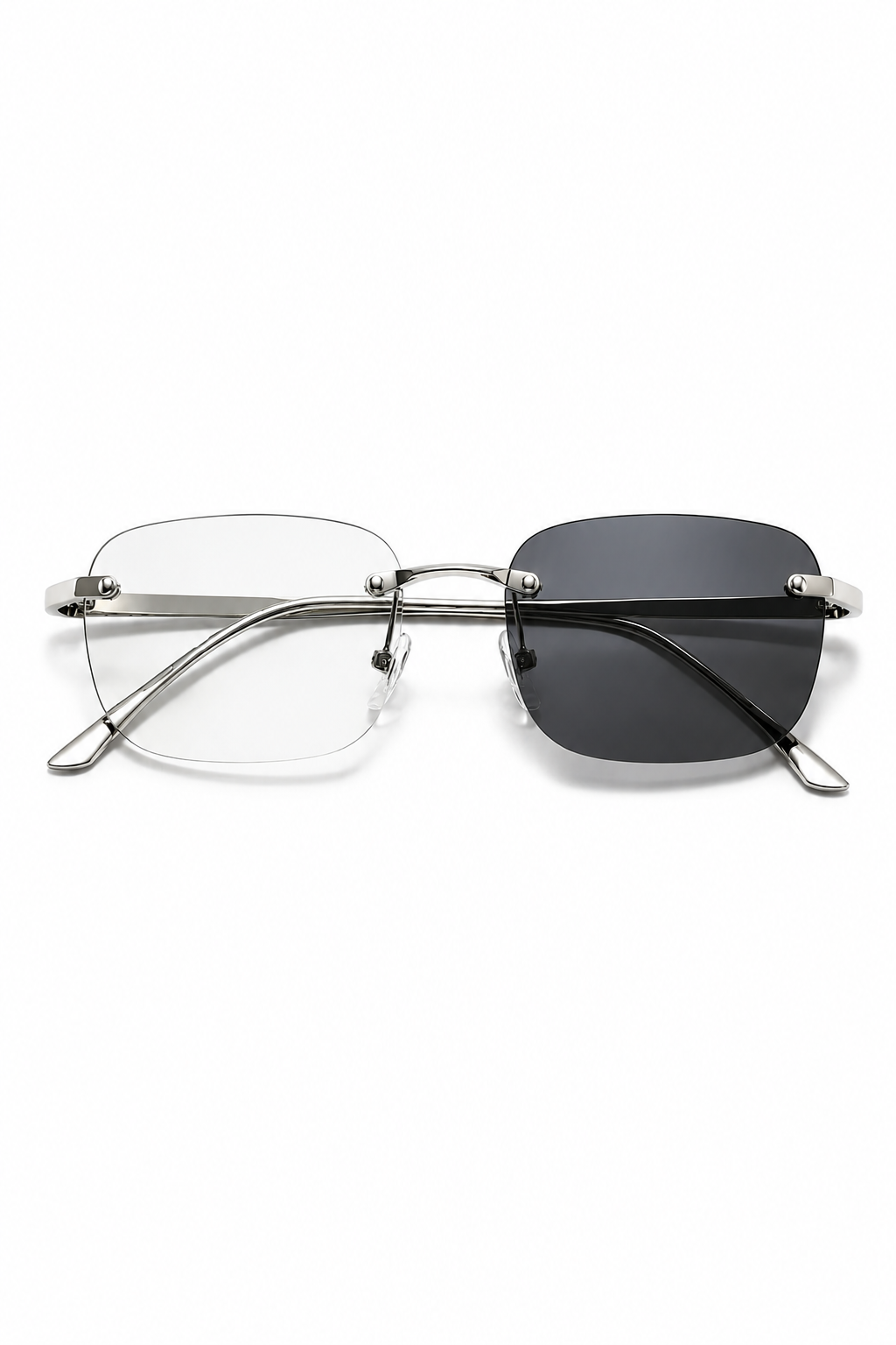 Smart Auto-Focus Reading Glasses – Blue Light Blocking