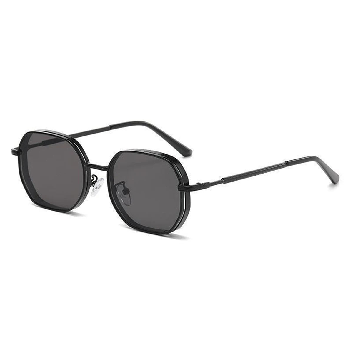 Old-Town Aviator Sunglasses
