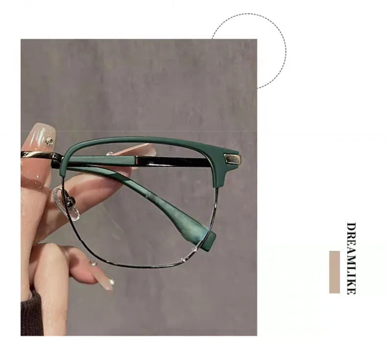 Blue Light Blocking Reading Glasses – Anti-Fatigue for Men & Women