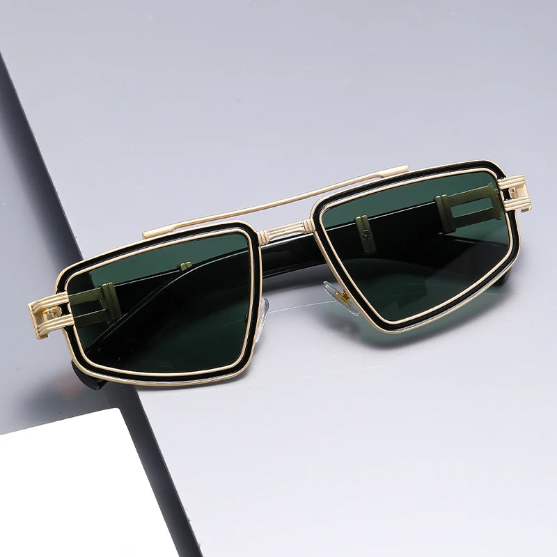 Gold Line