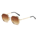 Old-Town Aviator Sunglasses