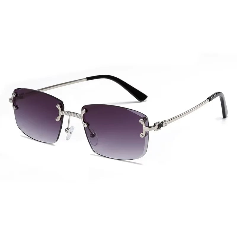 Silver Rivet