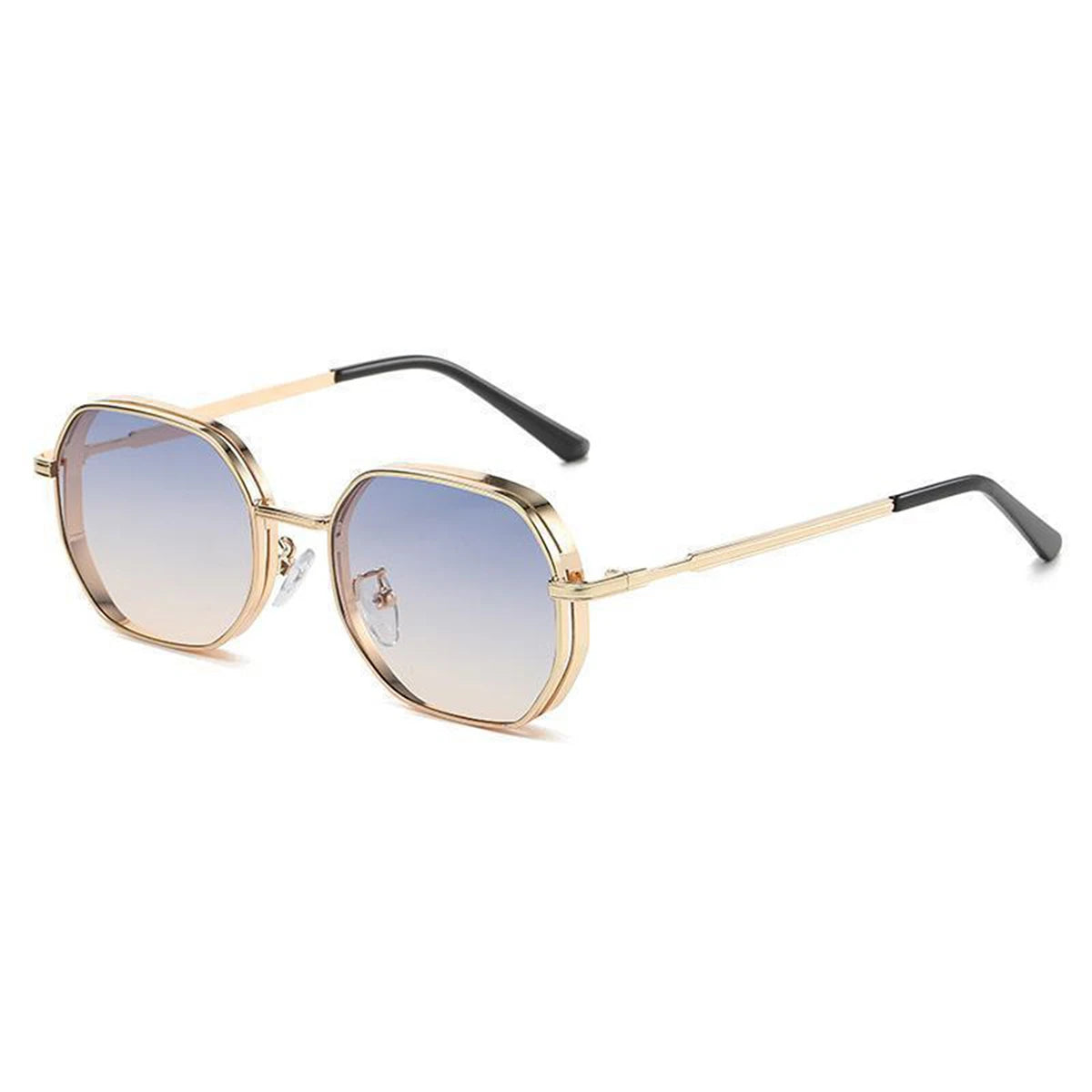 Old-Town Aviator Sunglasses