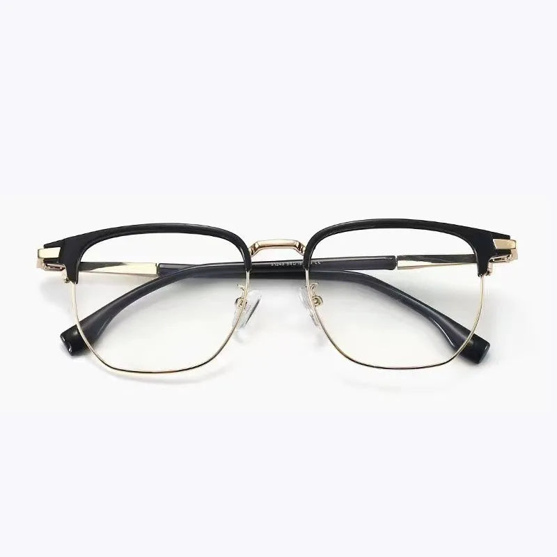 Blue Light Blocking Reading Glasses – Anti-Fatigue for Men & Women
