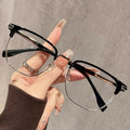 Blue Light Blocking Reading Glasses – Anti-Fatigue for Men & Women