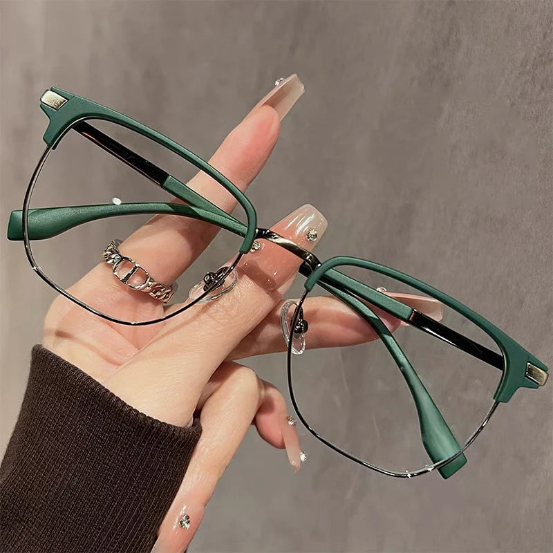 Blue Light Blocking Reading Glasses – Anti-Fatigue for Men & Women