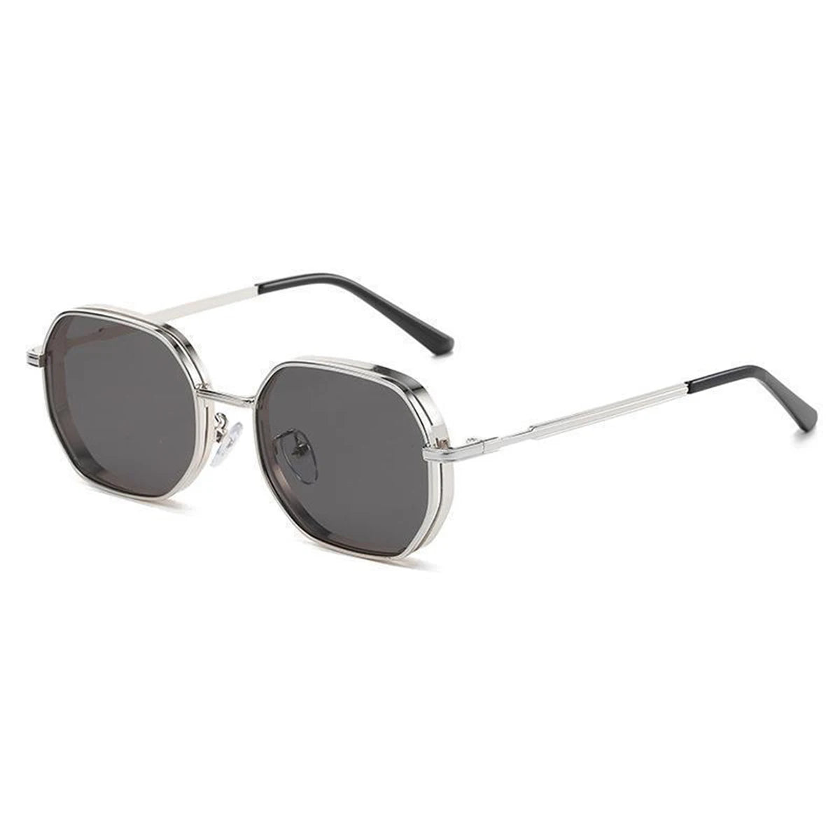 Old-Town Aviator Sunglasses