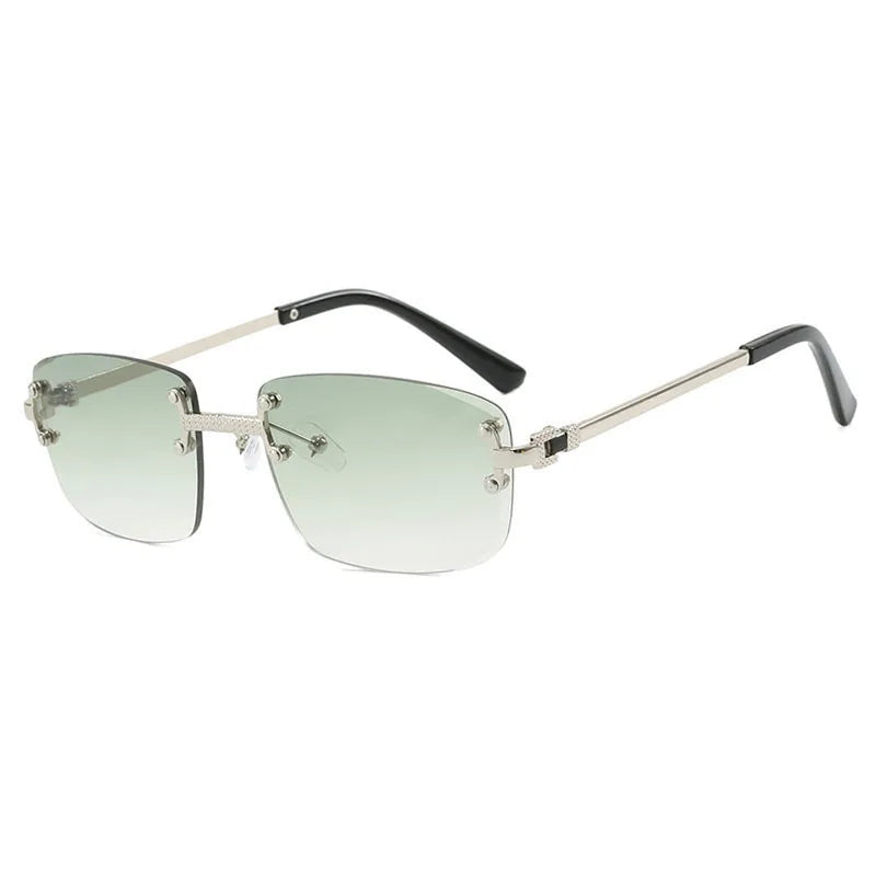 Silver Rivet