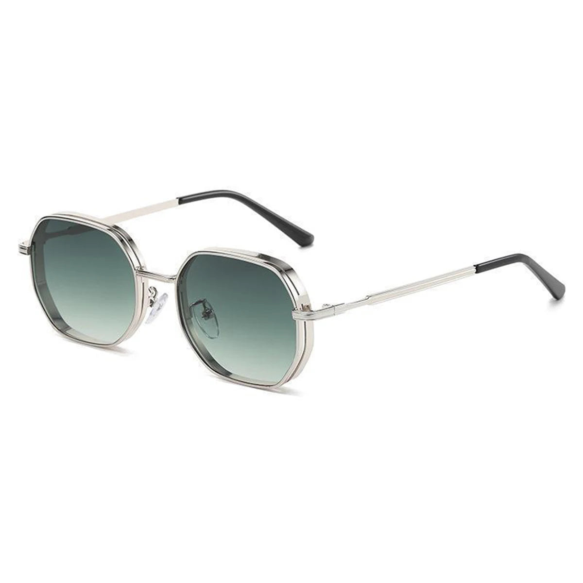 Old-Town Aviator Sunglasses