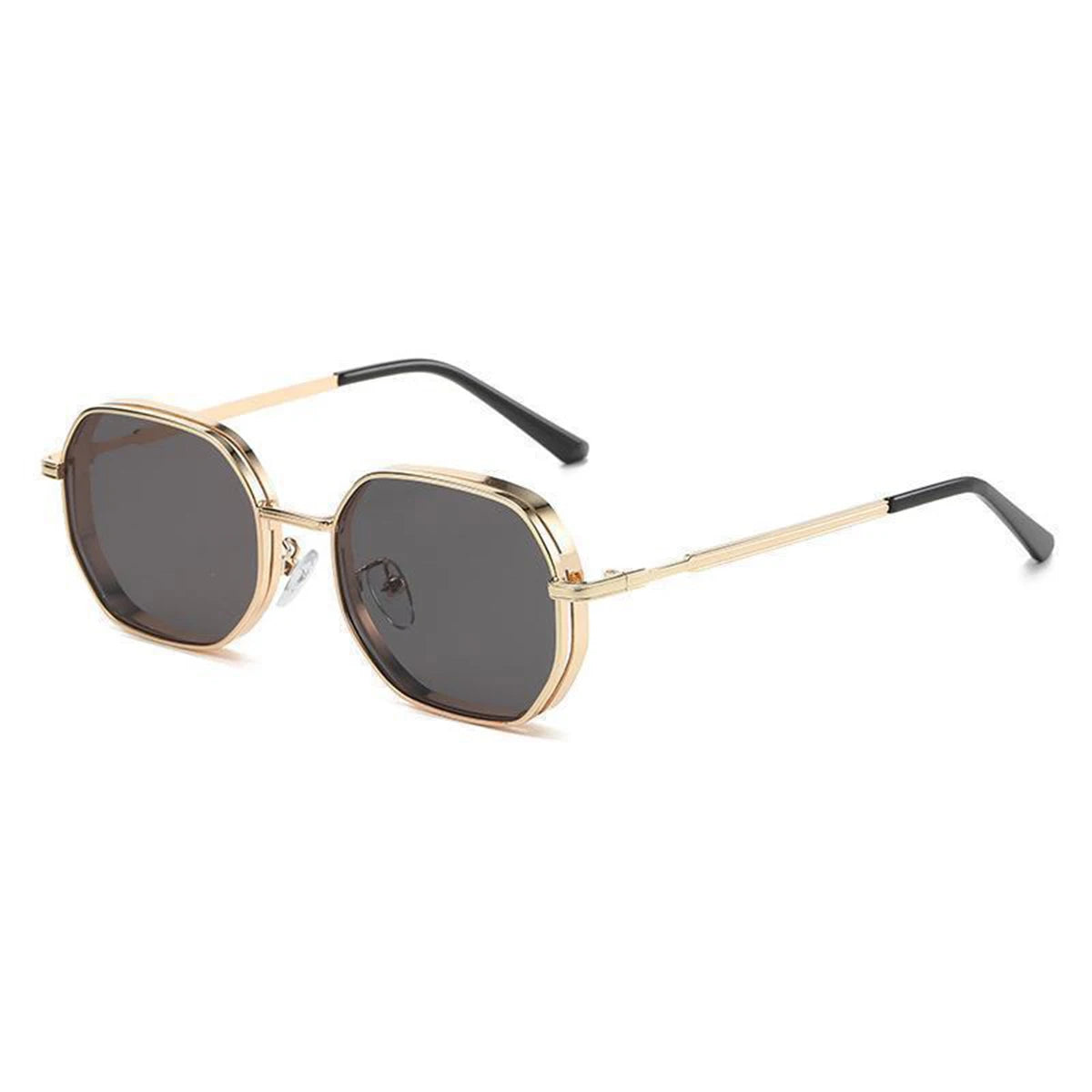Old-Town Aviator Sunglasses