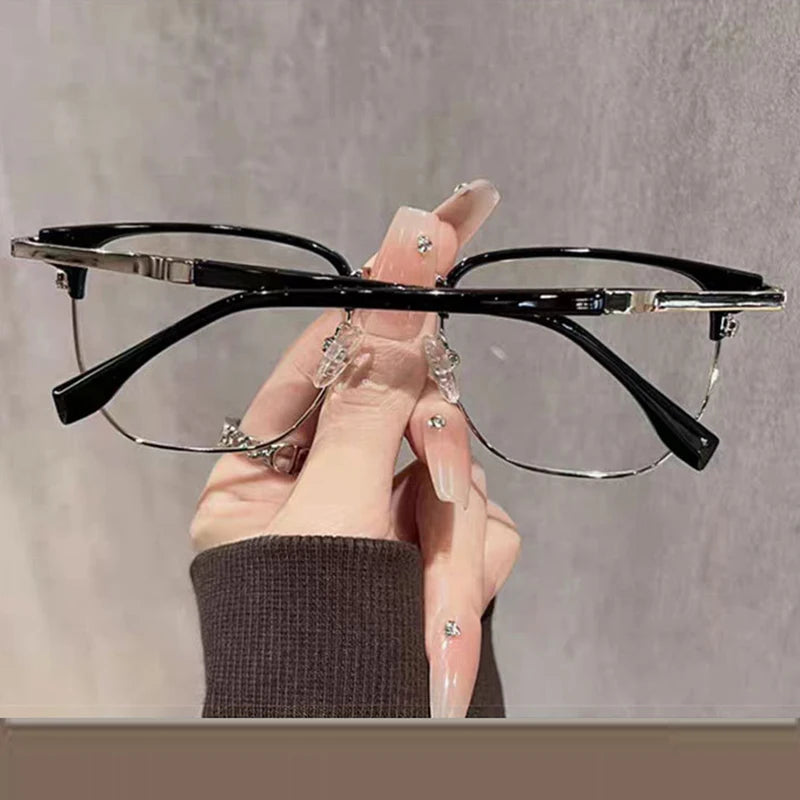 Blue Light Blocking Reading Glasses – Anti-Fatigue for Men & Women