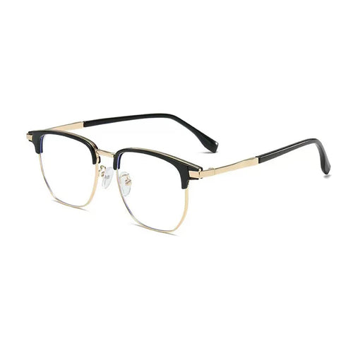 Blue Light Blocking Reading Glasses – Anti-Fatigue for Men & Women