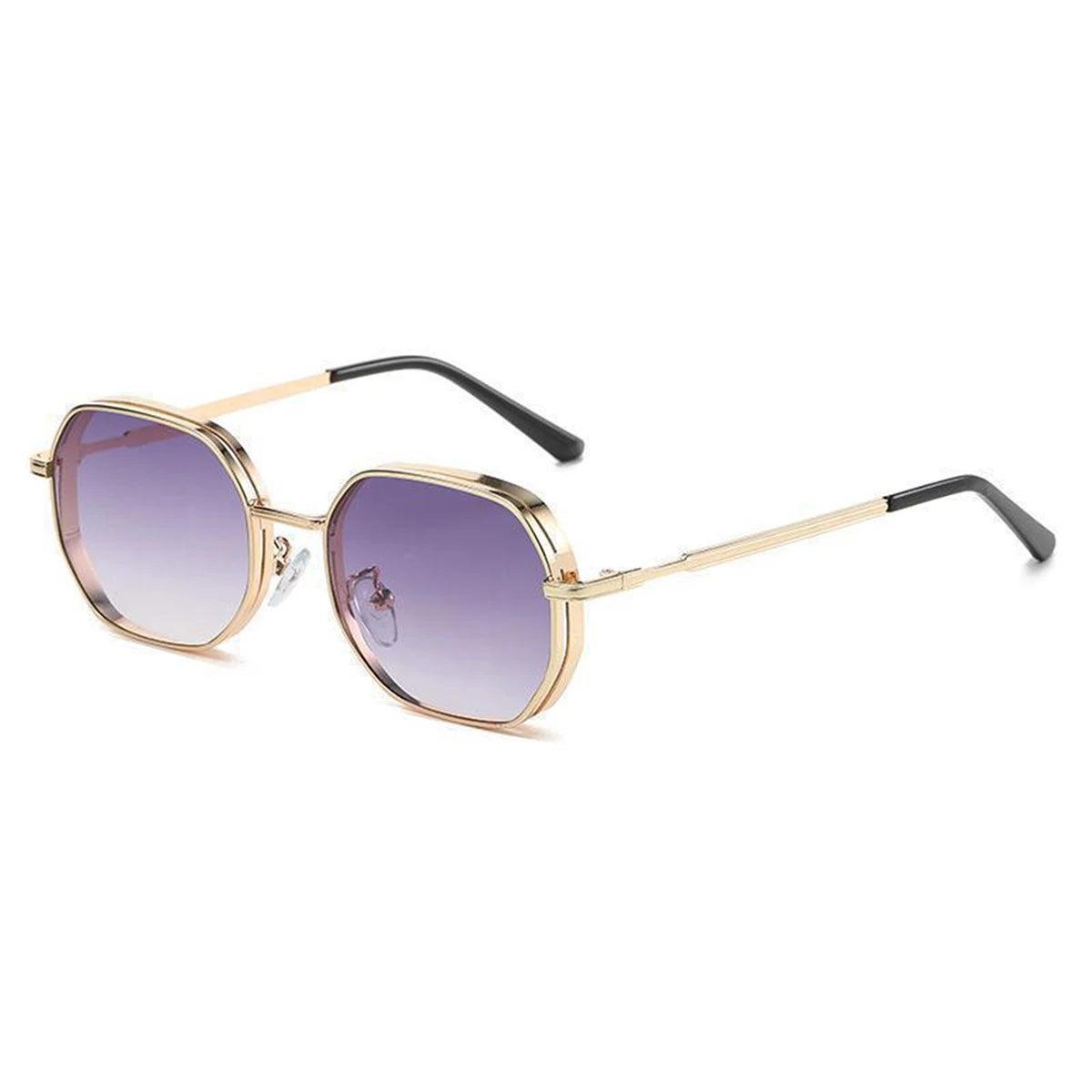 Old-Town Aviator Sunglasses