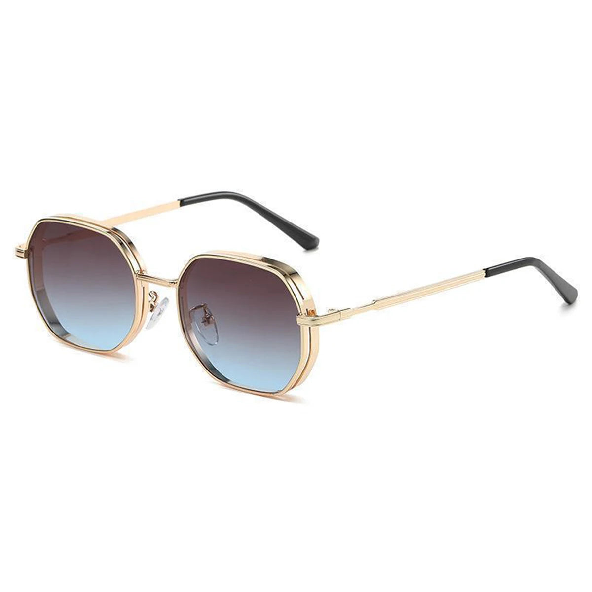 Old-Town Aviator Sunglasses